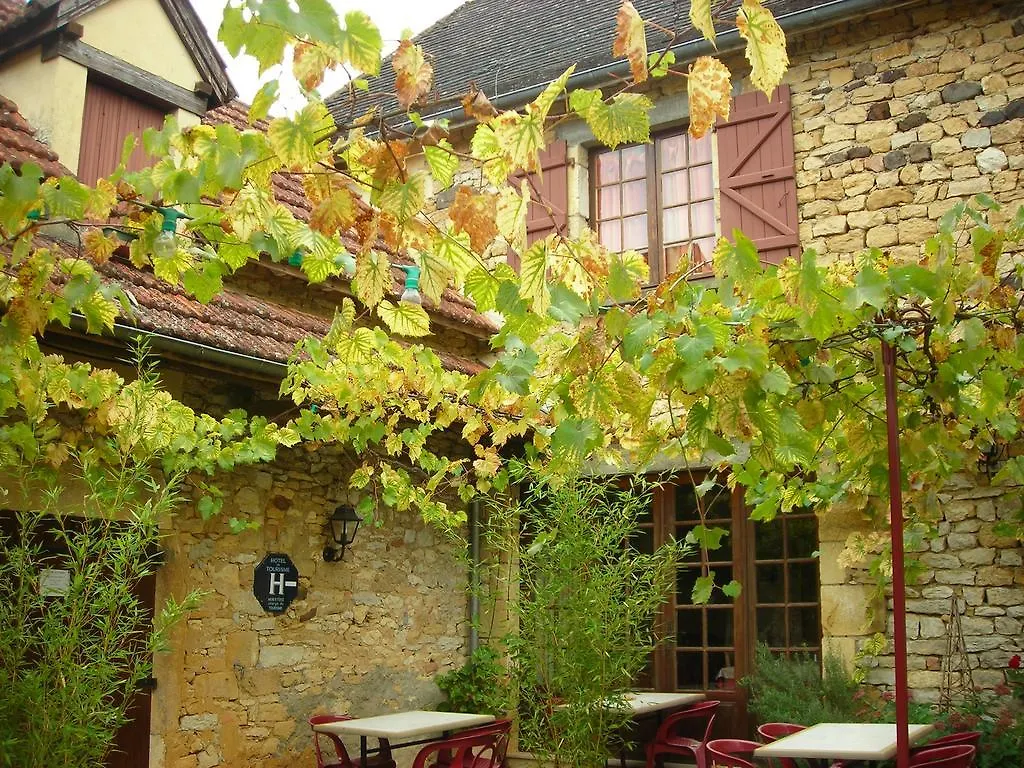 Chambres D'Hotes Et Gite Chastrusse Lanzac 0*,  フランス